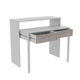 MIMI 2 Drawer Desk, Shelving-Desk-[sale]-[design]-[modern]-Modern Furniture Deals
