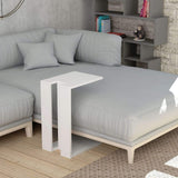 Mino Sofa Table-Grey-Mocha-A.White-Modern Furniture Deals