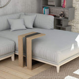 Mino Sofa Table-Grey-Mocha-A.White-Modern Furniture Deals