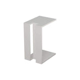 Mino Sofa Table-White-Modern Furniture Deals