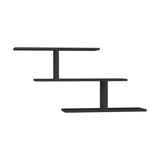 Miss Shelf-Grey-Modern Furniture Deals