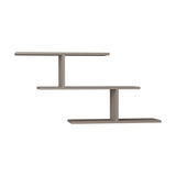 Miss Shelf-L.Mocha-Modern Furniture Deals