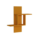 Mix Shelf-Mustard-Modern Furniture Deals