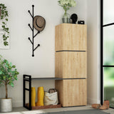 Molly Hall Stand-White-A.Grey-Modern Furniture Deals