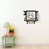 Moo Shelf-White-Modern Furniture Deals