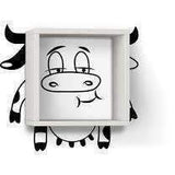 Moo Shelf-White-Modern Furniture Deals