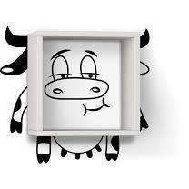 Moo Shelf-White-Modern Furniture Deals