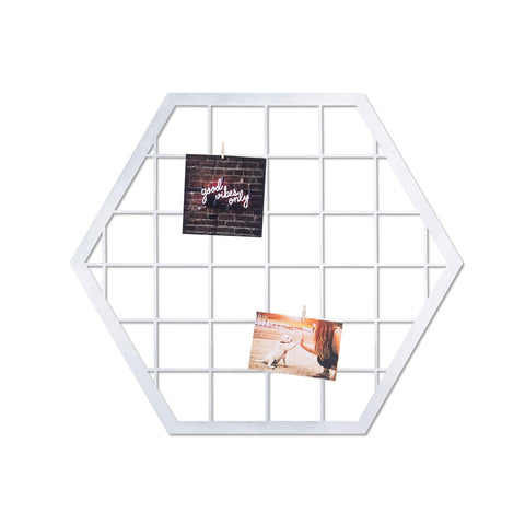MOODBOARD 8 - SILVER Wall Art-Metal Wall Art-[sale]-[design]-[modern]-Modern Furniture Deals