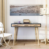 MOZART Home Office Desk-[sale]-[design]-[modern]-Modern Furniture Deals