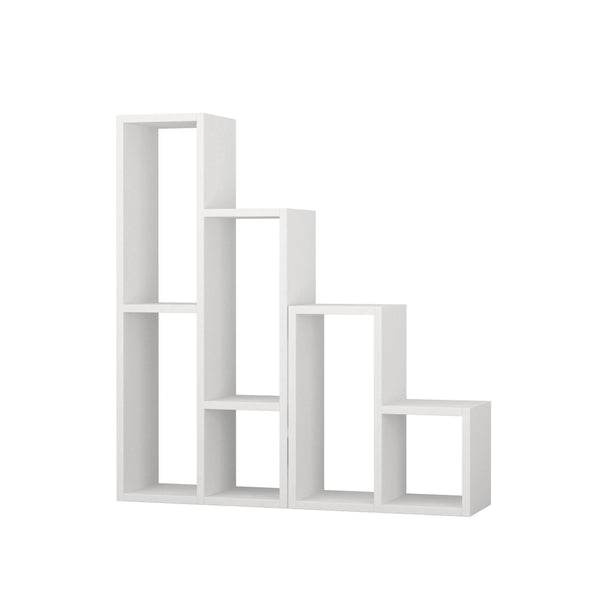 Multy Stand Set-White-Modern Furniture Deals