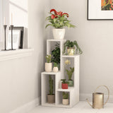Multy Stand Set-White-Modern Furniture Deals