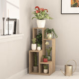 Multy Stand Set-White-Modern Furniture Deals