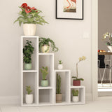 Multy Stand Set-White-Modern Furniture Deals