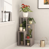 Multy Stand Set-White-Modern Furniture Deals