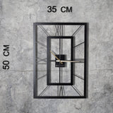 November Wall Art-Metal Wall Art-[sale]-[design]-[modern]-Modern Furniture Deals