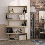 ONIQ Bookcase-Bookcase-[sale]-[design]-[modern]-Modern Furniture Deals