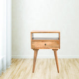 Oslo Bedside-Modern Furniture Deals