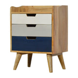 Oslo Bedside Cabinet-Modern Furniture Deals