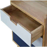 Oslo Bedside Cabinet-Modern Furniture Deals