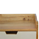 Oslo Bedside Cabinet-Modern Furniture Deals