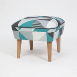 Oslo Pouff-Pastel-Modern Furniture Deals