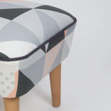 Oslo Pouff-Pastel-Modern Furniture Deals
