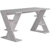 Papa Desk-White-Modern Furniture Deals