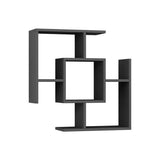 Parex Shelf-A.Grey-Modern Furniture Deals
