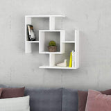 Parex Shelf-Oak-Modern Furniture Deals