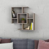 Parex Shelf-Oak-Modern Furniture Deals