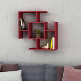 Parex Shelf-Oak-Modern Furniture Deals