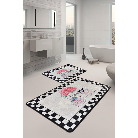 Parfume Bath Mat-Bath Mat-[sale]-[design]-[modern]-Modern Furniture Deals