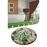 Patch DJT (100 cm) Bath Mat-Bath Mat-[sale]-[design]-[modern]-Modern Furniture Deals