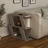 Pera Side Table-White-Modern Furniture Deals