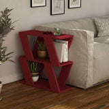 Pera Side Table-White-Modern Furniture Deals