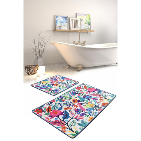 Pictura Bath Mat-Bath Mat-[sale]-[design]-[modern]-Modern Furniture Deals