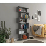 PIRI Bookcase