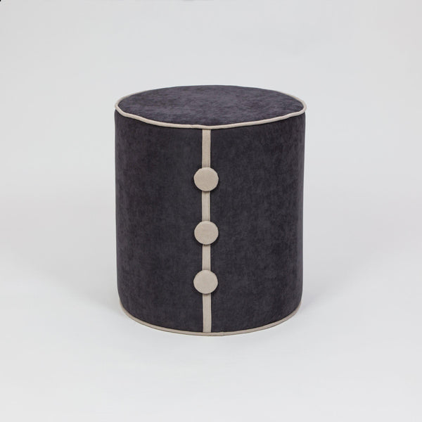 Point Pouffe-FURNITURE>POUFFES-[sale]-[design]-[modern]-Modern Furniture Deals