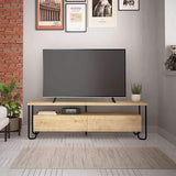 Ra Concept Tv Stand-White-Modern Furniture Deals