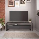 Ra Concept Tv Stand-White-Modern Furniture Deals
