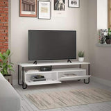 Ra Concept Tv Stand-White-Modern Furniture Deals