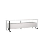 Ra Concept Tv Stand-White-Modern Furniture Deals