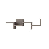 Raquel Shelf-L.Mocha-Modern Furniture Deals