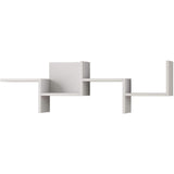 Raquel Shelf-White-Modern Furniture Deals