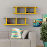 Relay Shelf-White-Modern Furniture Deals