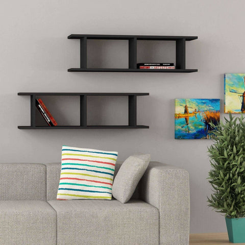 Relay Shelf-White-Modern Furniture Deals