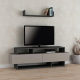 REPLAY 2 Door TV Cabinet-TV STAND-[sale]-[design]-[modern]-Modern Furniture Deals