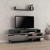 REPLAY 2 Door TV Cabinet-TV STAND-[sale]-[design]-[modern]-Modern Furniture Deals