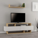 REPLAY 2 Door TV Cabinet-TV STAND-[sale]-[design]-[modern]-Modern Furniture Deals