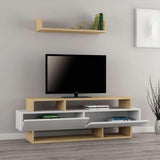 REPLAY 2 Door TV Cabinet-TV STAND-[sale]-[design]-[modern]-Modern Furniture Deals